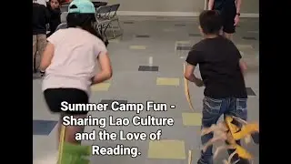 Summer Camp  Fun