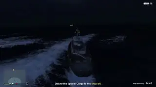 GTAV: Makin' More Money