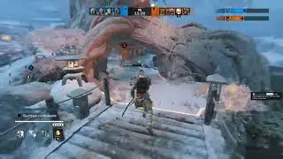 For Honor Orochi 4x4 part #1