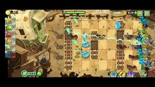 Pvz  part!  4! 