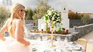 Nana Princess, Крит | Роскошные 5-звездочные отели в Греции (4K)