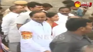 TRS likely to field all sitting MLAs