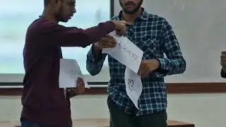 Lamport Algorithm Demonstration