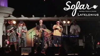 Latelonius - Mesopotamia | Sofar Rosario