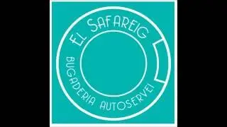 El Safareig - instruccions bugaderia - instrucciones lavander&iacute;a