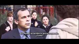 Caos pre renacimiento (Sacado de la pelicula 