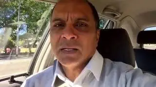 USANA Distributor in Shares How He Looks After Customers