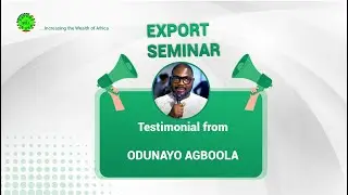 #shorts | Sell on Amazon Export Seminar | Attendee Feedback