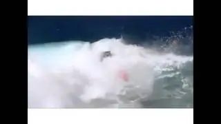 BODYBOARD FAIL | 2015