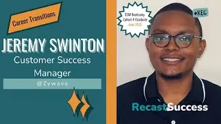 Insurance Sales to Customer Success