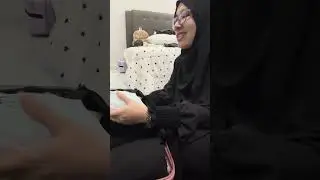 Day 2 packing #umrahdiy PART 4