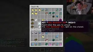 Cosmic PvP Factions - Dream - Episode #6.5: BEST ENVOY EVER!!!