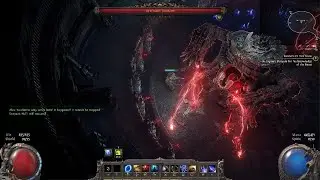 POE Noob Ranger vs Doryani's institute | Path of Exile 2 |
