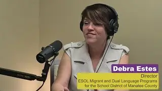 Manatee County Makes Learning Accessible Through Their ESOL, Migrant, and Dual Language Program