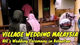 VILLAGE WEDDING MALAYSIA
