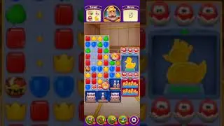 Royal Match Level 5559