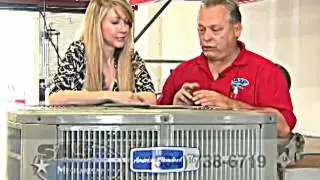 dallas air conditioning service | ac repair carrollton tx