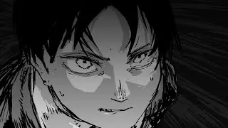 CHAINSAW MAN 『Fan Animation』by Glens sou With SFX and Music