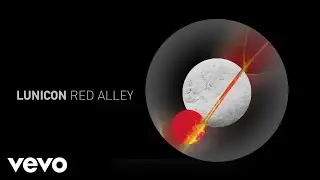 Lunicon - Red Alley