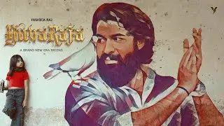 YUVARAJA | WELCOME | YUVA RAJKUMAR | KANNADA RAP | YASHICA RAJ | OFFICIAL MUSIC VIDEO