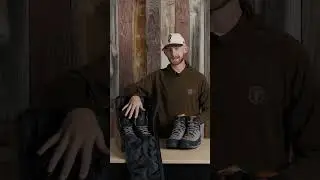 What is the BEST EARLY SEASON HUNTING BOOT?