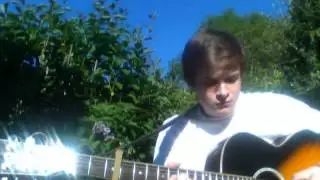 Morning Light (Original Song) by Shane Faughnan