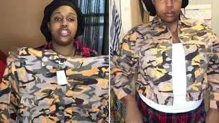RAINBOW 🌈 PLUS SIZE CLOTHING HAUL‼️ everything clearance and on sale ‼️