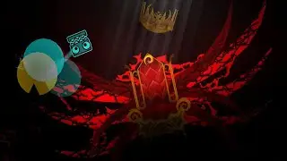 Geometry Dash | Kingslayer 100% (Extreme Demon) by motheye
