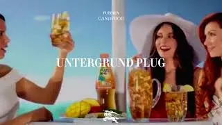 CANDYBOII - FUZETEA