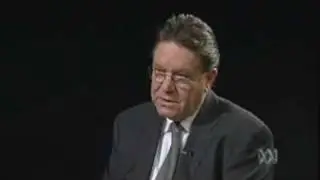Clarke and Dawe - Divine Guidance (Tony Abbott)
