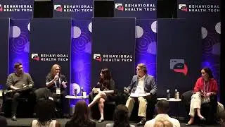 Opportunities and Challenges for Innovative Technology in Autism Care | BHT2024