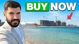 Why These Dubai Islands Projects Will Generate High ROI (Backed by Data)