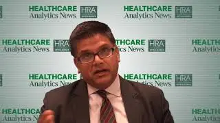 Mayo's Nilay Shah: Concerns with Predictive Analytics
