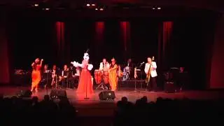 A Tribute to the Copacabana - Coming to the American German Club!