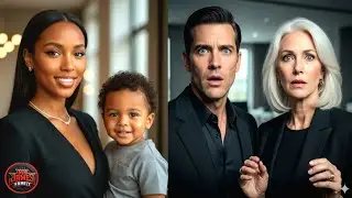 Five Years After Divorce, His Ex-Wife Faced the Billionaire CEO the Market&mdash;Her Son Exposed...