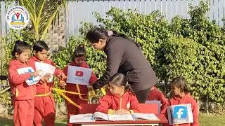 Little minds but beautiful message for youngsters ! Stay away from social media. #awareness #video 