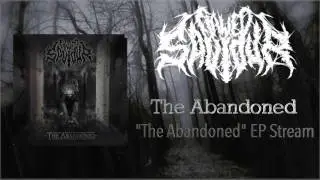 Flawed Saviour - The Abandoned EP [Full Stream] (2016)
