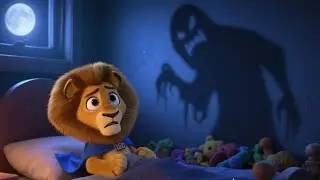 Be Brave Song for Kids! | 