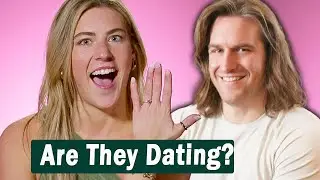 Are Sara and Joey from Love Is Blind dating? Rumors Explained