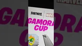gamora cup