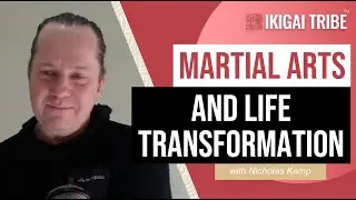 Unlocking Personal Growth Through Martial Arts Training