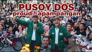 PUSOY DOS aliwa kang tune | kapampangan | polosa