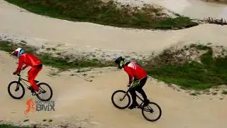 WTK BMX 2019 Promo