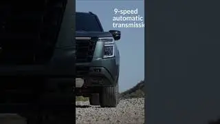 Nissan launches the all-new Patrol PRO-4X &mdash; built for power, precision, and pure off-road dominance