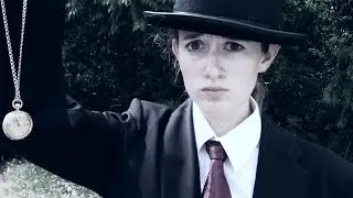 A Jump from the Past-Silent Film
