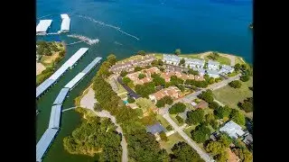 101 W Shore Dr, Lewisville TX - Lake Living
