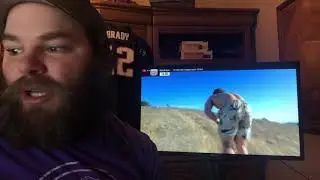 2020 CrossFit Games - Event 5 Trail Run (Men&rsquo;s & Women&rsquo;s) - Live Reaction (Part 1 of 2)