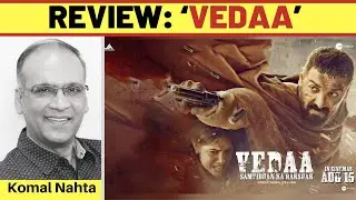 &lsquo;Vedaa&rsquo; review