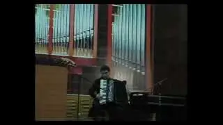 Ален Музикини - 