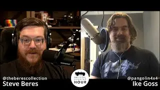 The Underpowered Hour - Episode 20